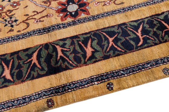 Persian Gabbeh Loribaft Z - 4