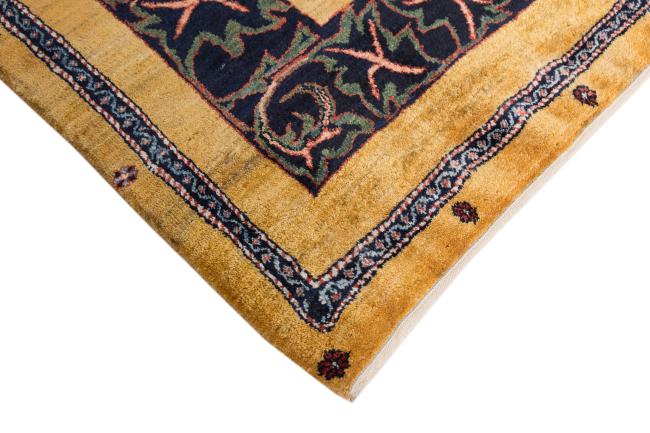 Persian Gabbeh Loribaft Z - 5