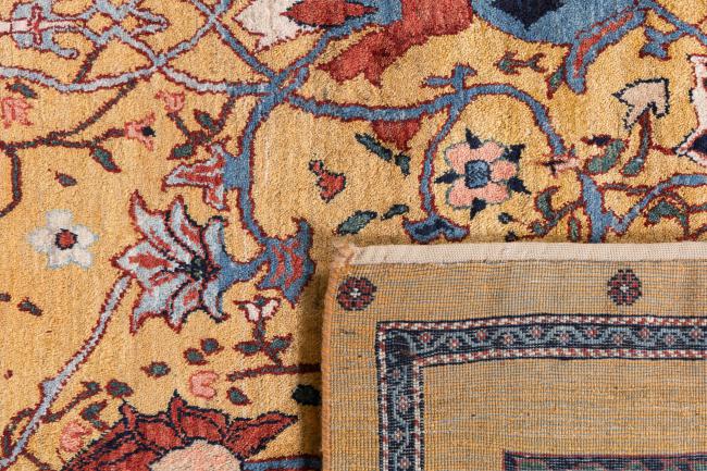 Persian Gabbeh Loribaft Z - 6