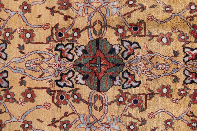 Persian Gabbeh Loribaft Z - 7