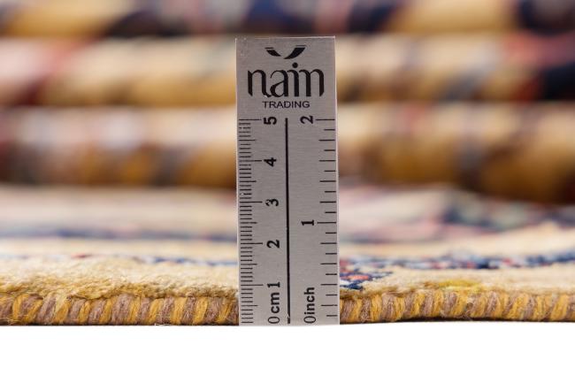 Persian Gabbeh Loribaft Z - 9