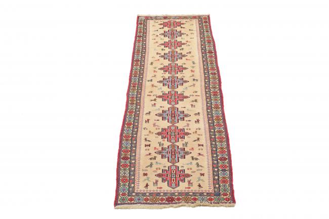 Kilim Soumak - 1