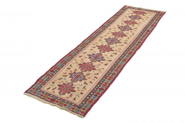 Kilim Soumak - 2
