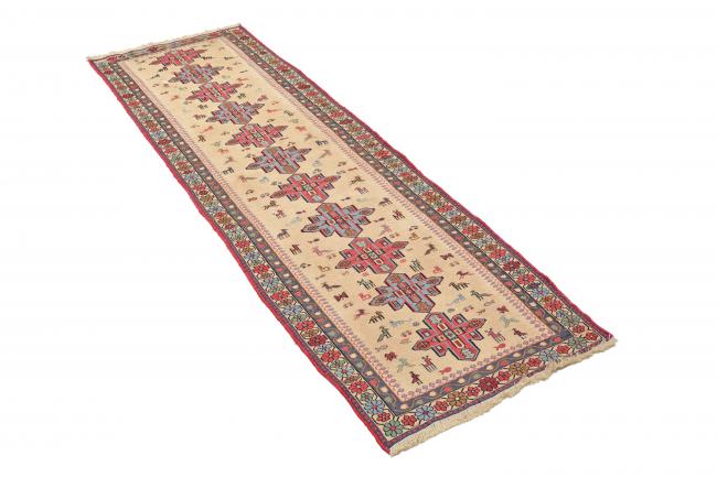 Kilim Soumak - 3