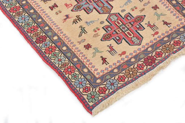 Kilim Soumak - 4