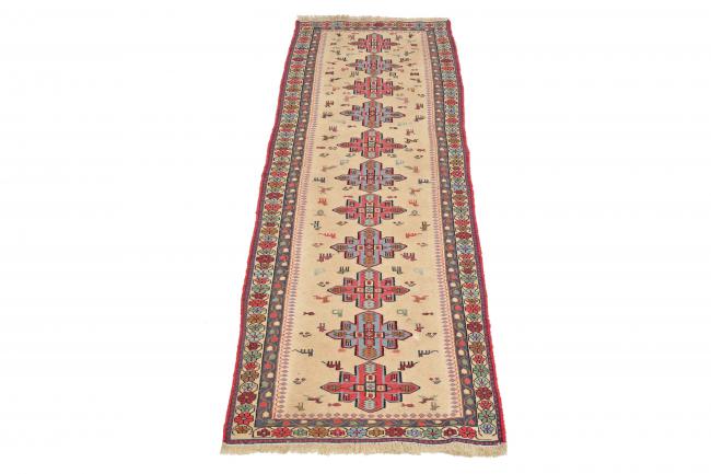 Kilim Soumak - 6