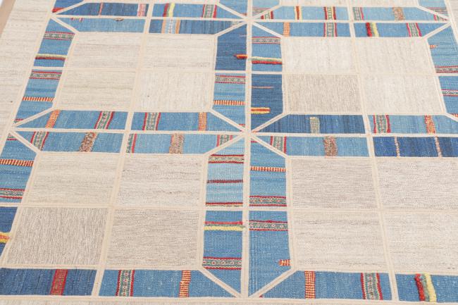 Kilim Patchwork - 2