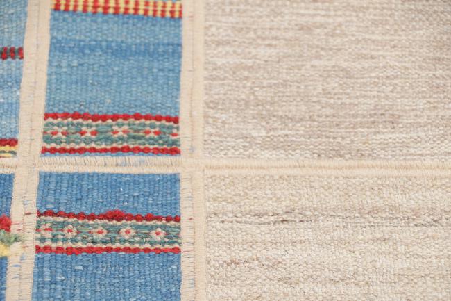 Kilim Patchwork - 3