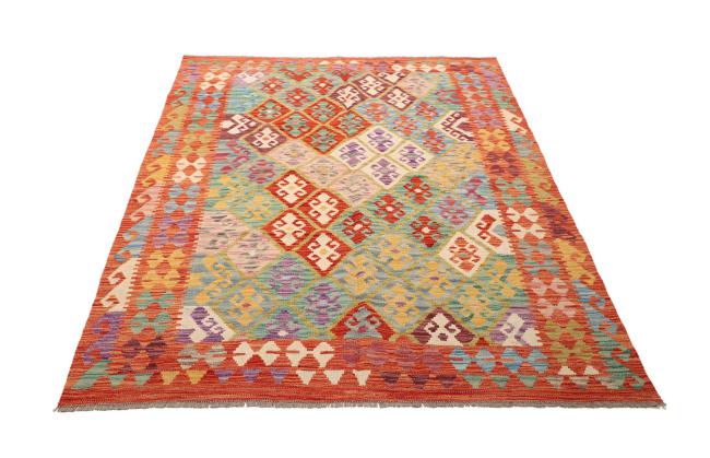 Kilim Afegão - 1