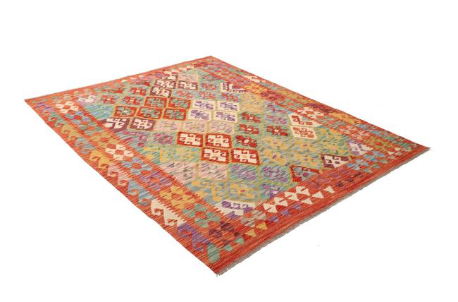 Kilim Afegão - 2