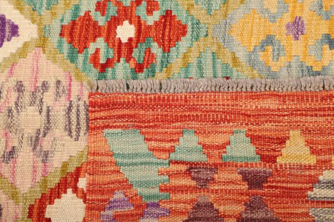 Kilim Afegão - 4