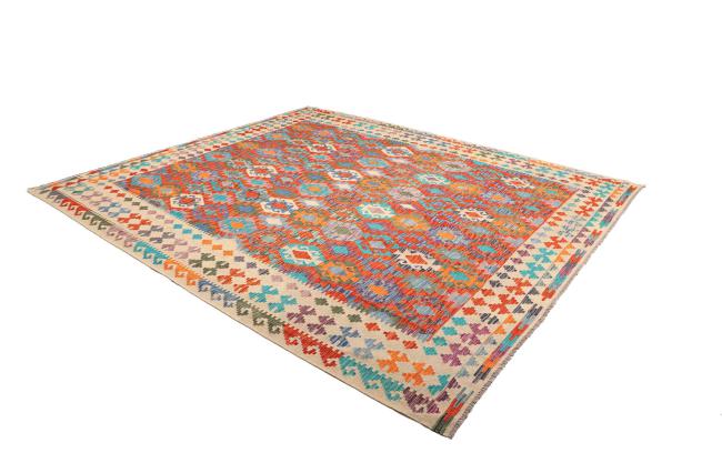 Kilim Afghan - 2