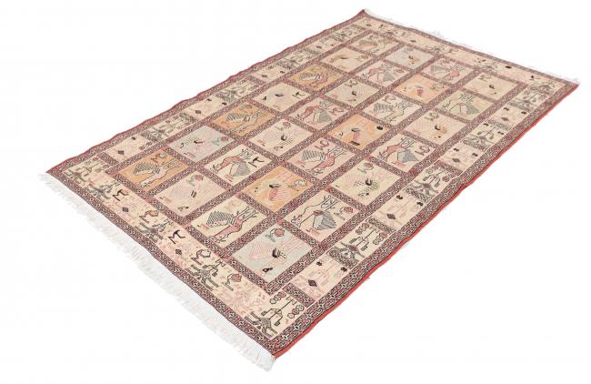 Kilim Soumak Shahsavan - 6