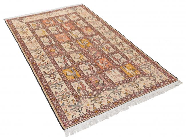 Kilim Fars Selyem - 2