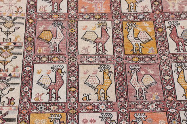 Kilim Fars Selyem - 3