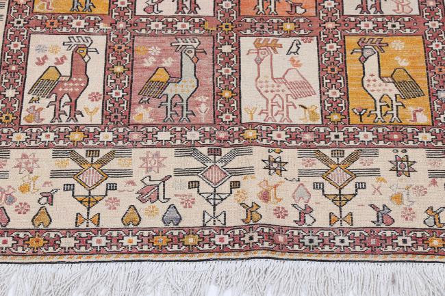 Kilim Fars Seda - 4