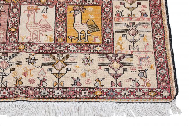 Kilim Fars Seda - 5