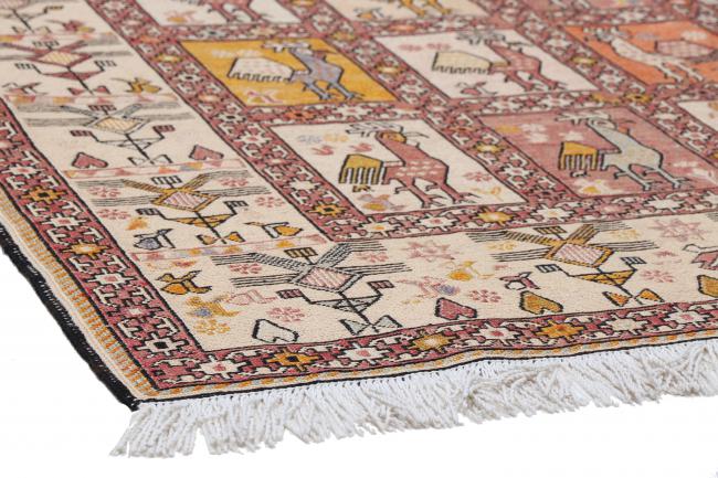 Kilim Fars Selyem - 6