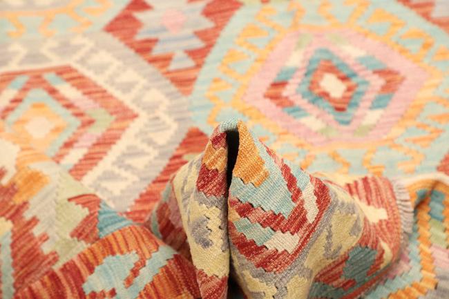 Kilim Afghan - 5