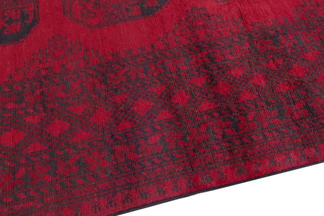 Afghan Akhche - 4