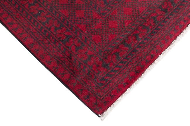 Afghan Akhche - 5
