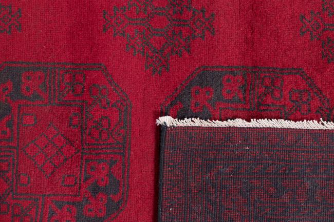 Afghan Akhche - 6
