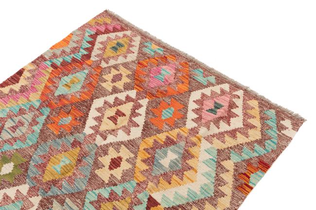 Kilim Afgán Heritage - 2