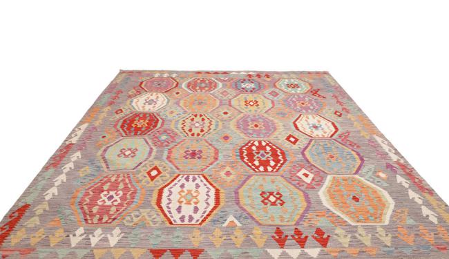 Kilim Afghan - 1