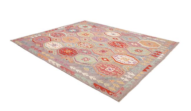Kilim Afghan - 2