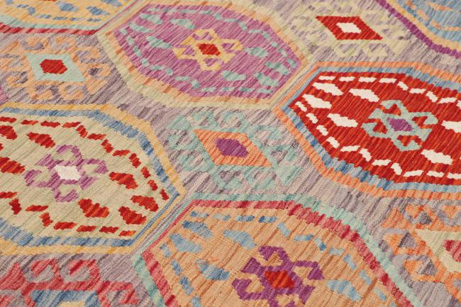 Kilim Afghan - 3