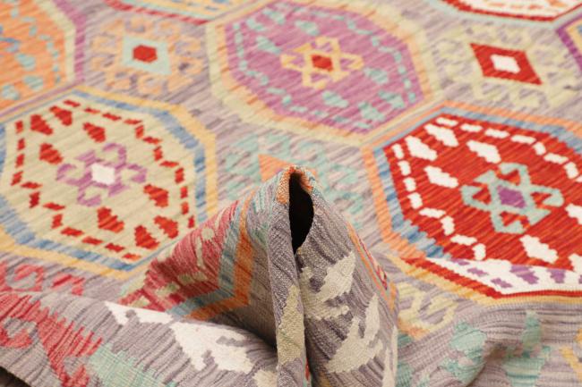 Kilim Afghan - 5