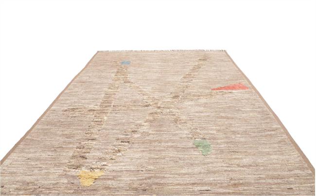 Berber Maroccan Atlas - 3