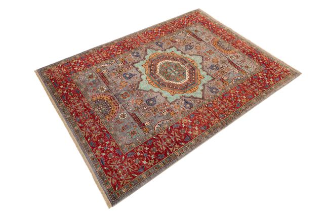 Mamluk - 1