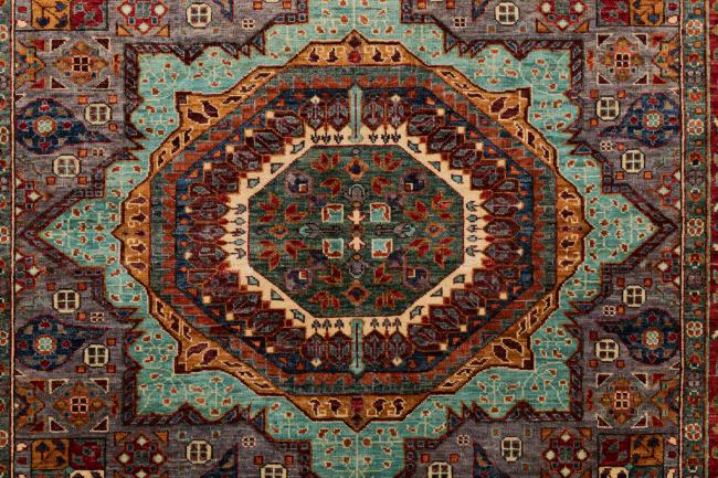 Mamluk - 7