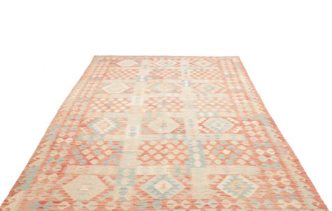 Kilim Afghan - 1
