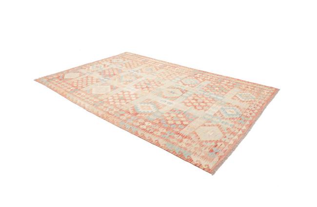 Kilim Afghan - 2