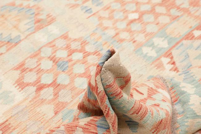 Kilim Afghan - 5