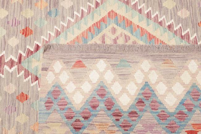 Kelim Afghan - 4