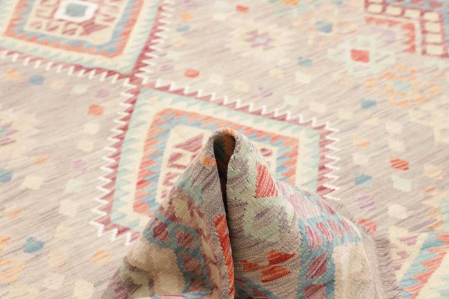 Kelim Afghan - 5
