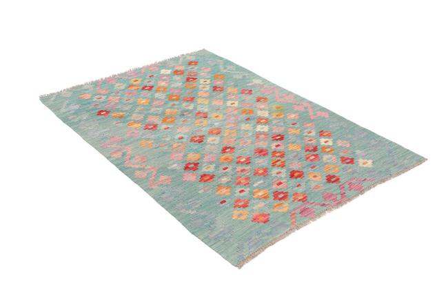 Kelim Afghan - 2