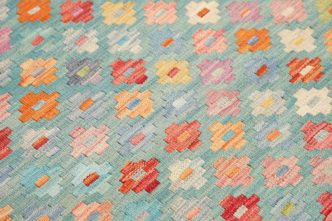 Kelim Afghan - 3
