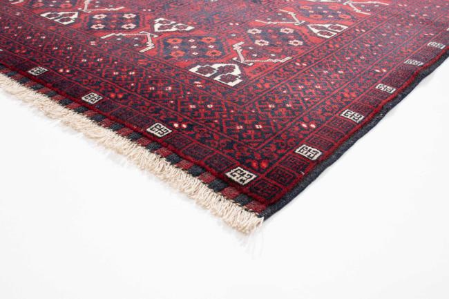 Afghan Mauri - 2