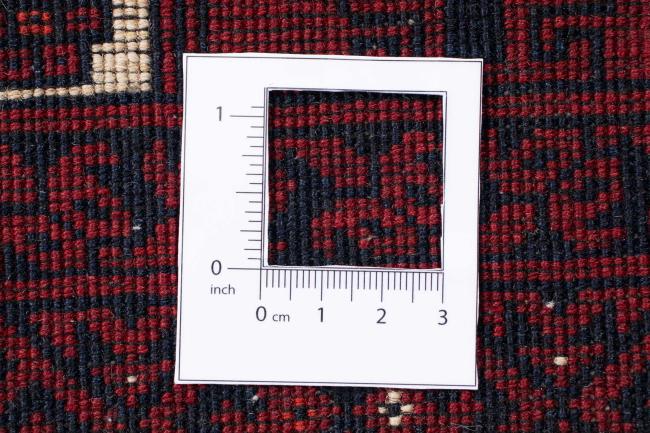 Afghan Mauri - 4