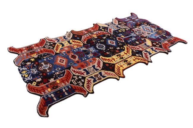 Nomad Handtufted - 1