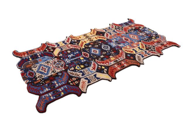 Nomad Handtufted - 2