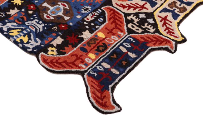 Nomad Handtufted - 4