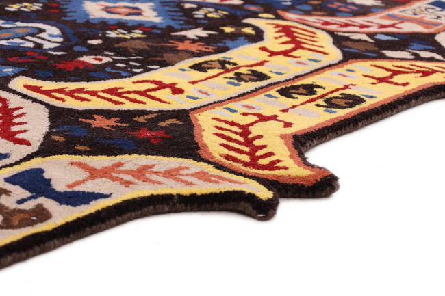 Nomad Handtufted - 5