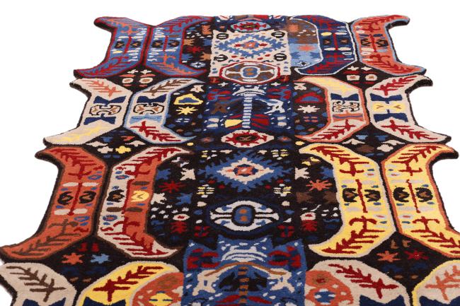 Nomad Handtufted - 6