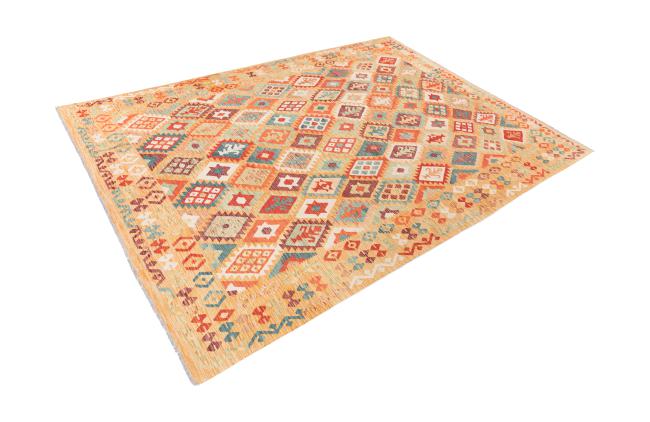 Kilim Afghan Heritage - 1