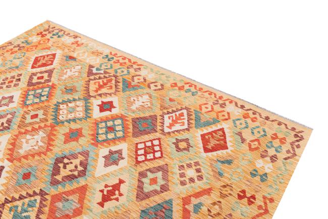 Kilim Afghan Heritage - 2